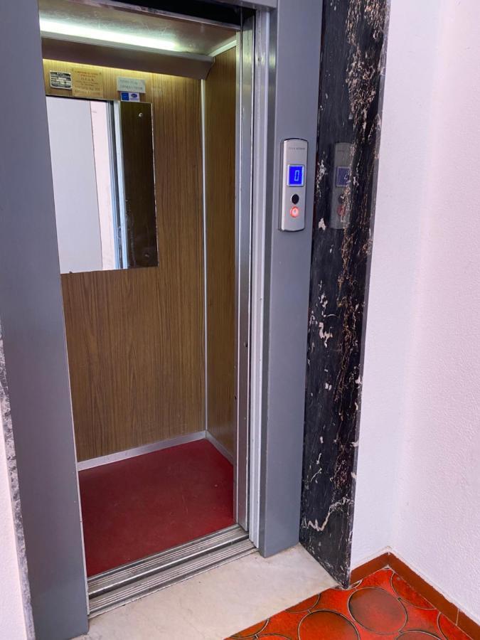 Mondello Sea House Apartment Palermo Bagian luar foto