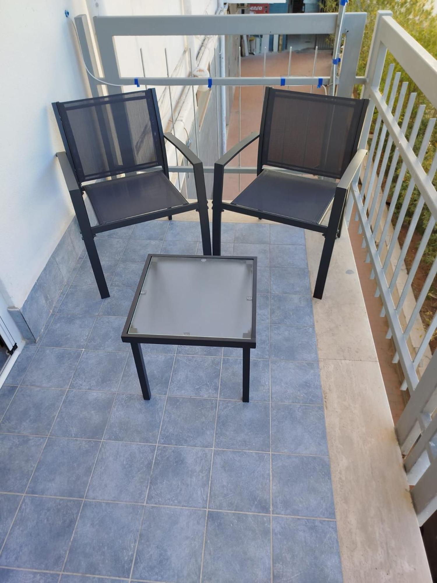 Mondello Sea House Apartment Palermo Bagian luar foto