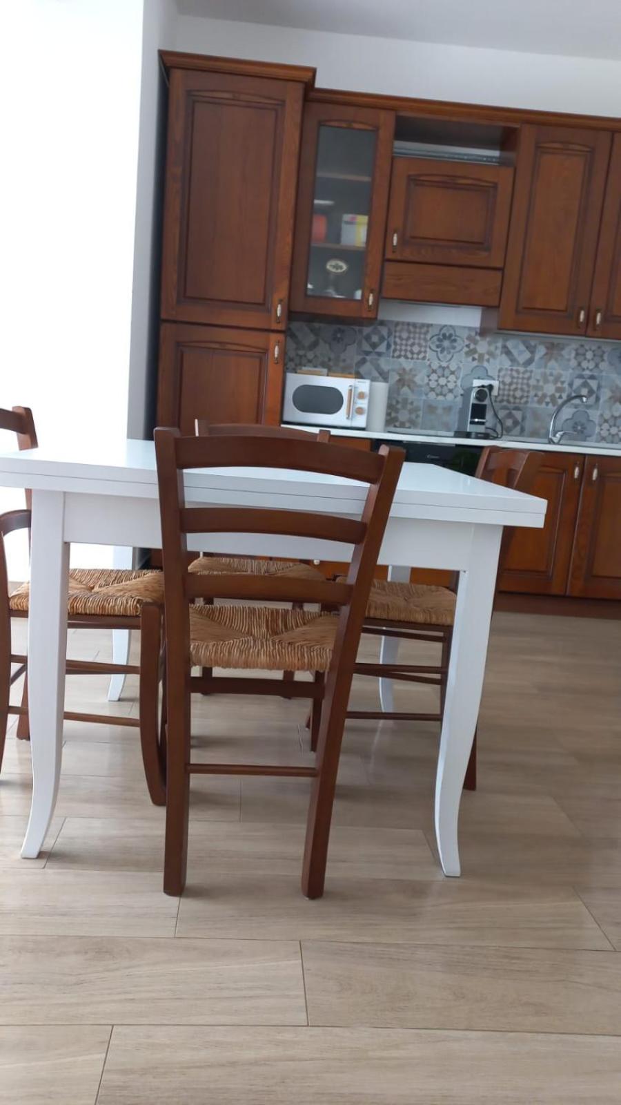 Mondello Sea House Apartment Palermo Ruang foto